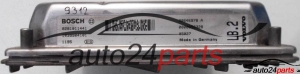 ECU ENGINE CONTROLLER VOLVO S60, XC90 2.4, BOSCH 0 281 011 441, 0281011441, 30646978 A, 30646978A, 0000056328