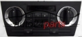 UNITE D'AFFICHAGE CLIMATRONIC AUDI A3 S3 RS3 8P0 820 043 F, 8P0820043F 5PR SIEMENS 412206018013