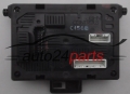 Centralina de comando do sistema confort BSI RENAULT MODUS JOHNSON CONTROLS 21669390-7,  8200219986, 28113679-5B