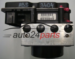 VW VOLKSWAGEN SEAT BOSCH 0 265 237 043, 0265237043, 6R0 614 117 AB, 6R0614117AB, 0265801022