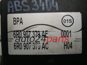 VW VOLKSWAGEN SEAT BOSCH 0 265 237 043, 0265237043, 6R0 614 117 AB, 6R0614117AB, 0265801022