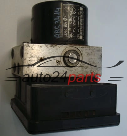 RENAULT LAGUNA ESPACE 8200159837, 10.0206-0105.4, 10020601054, 10.0960-1423.3,10096014233