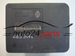 RENAULT LAGUNA ESPACE 8200159837, 10.0206-0105.4, 10020601054, 10.0960-1423.3,10096014233