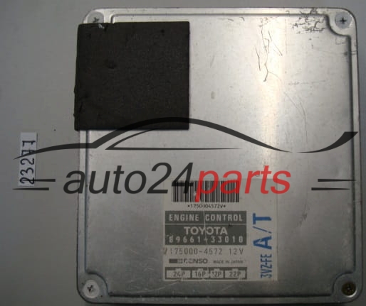 Calculateur Moteur TOYOTA CAMRY 3.0 8966133010 1750004572