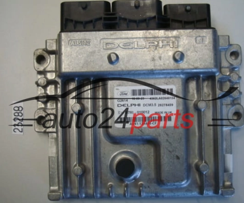 FORD KUGA AV41-12A650-CF, AV4112A650CF, 28278459