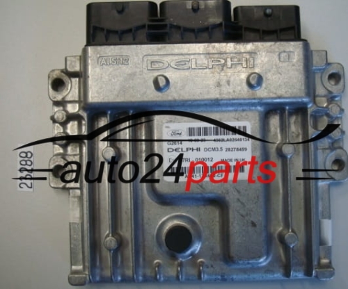 FORD KUGA AV41-12A650-CF, AV4112A650CF, 28278459