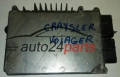CHRYSLER P04727210AG, 04727210AG, 4651711-2, 64490