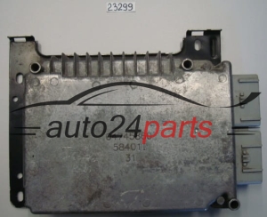 Sterownik silnika Chrysler P05033663AB 04745860 – zdjęcie 2