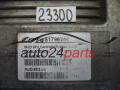 KOMPUTER STEROWNIK SILNIKA FIAT DOBLO 1.3 CDTI MAGNETI MARELLI MJD 6F3.D4, MJD6F3D4, FGP 51796244, 71600.086.03, 7160008603