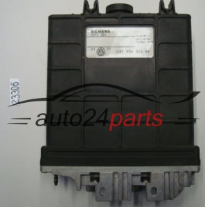 KOMPUTER STEROWNIK SILNIKA SEAT CUPRA CORDOBA IBIZA TOLEDO VW GOLF PASSAT 2.0 16V GTI ABF 037 906 024 BE, 037906024BE, 037997024DX, 037 997 024 DX, SIEMENS 5WP4304, 5WP4 304 - 