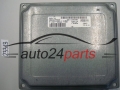 KOMPUTER STEROWNIK SILNIKA FORD FOCUS SIEMENS S118944202 C, S118944202C, FoMoCo 7M51-12A650-BBC, 7M5112A650BBC, 7CLC
