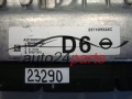 NISSAN QASHQAI 1.5 DCI 23710HX43C, A2C39567001