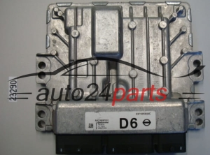 NISSAN QASHQAI 1.5 DCI 23710HX43C, A2C39567001