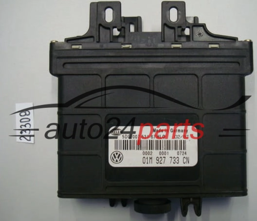 VW VOLKSWAGEN 01M 927 733 CN, 01M927733CN, 5DG007531-67