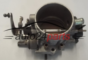 Cuerpo de mariposa Opel Vectra 2.5 V6 90499564