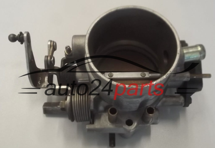 Cuerpo de mariposa Opel Vectra 2.5 V6 90499564