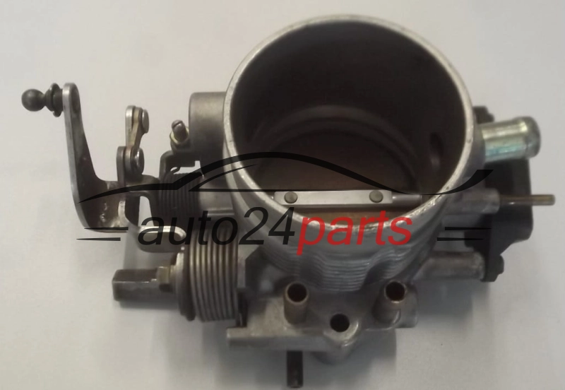 Cuerpo de mariposa Opel Vectra 2.5 V6 90499564