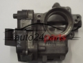 Throttle Body Alfa Fiat Opel Saab Vectra C 48CPD4 55199975