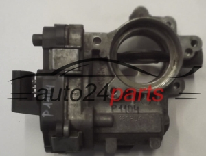 Σώμα πεταλούδας Alfa Fiat Opel Saab Vectra C 48CPD4 55199975
