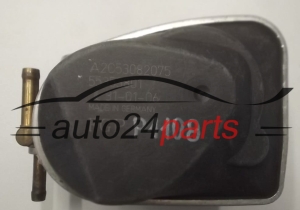 Cuerpo de mariposa Opel A2C53082075 55353801