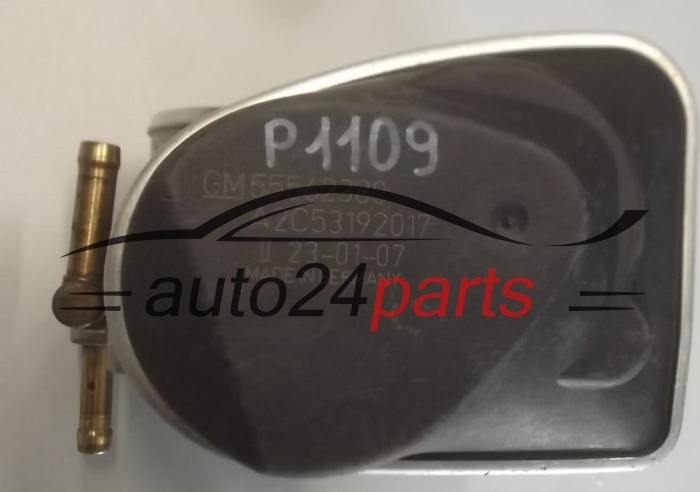 OPEL ASTRA H 1.8 Z18XER GM 55562380, A2C53192017