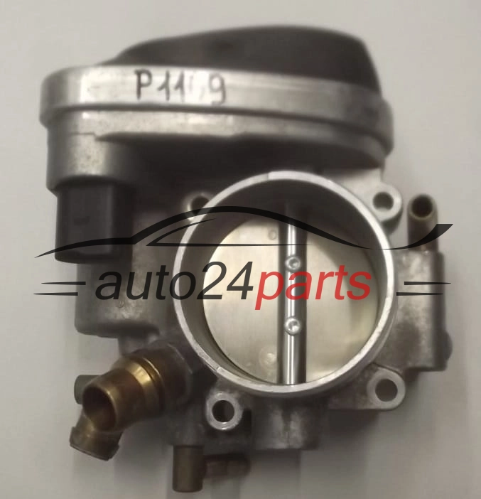 OPEL ASTRA H 1.8 Z18XER GM 55562380, A2C53192017