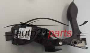 POTENCJOMETR PEDAL GAZU CITROEN 14 012 804 80 / 1401280480 / 6PV 009 949-08 / 6PV00994908 -  PG297