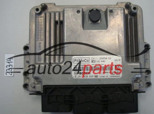 FORD BOSCH 0 281 030 846, 0281030846, CV11-12A650-GA, CV1112A650GA