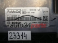 FORD BOSCH 0 281 030 846, 0281030846, CV11-12A650-GA, CV1112A650GA