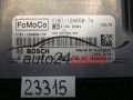 FORD BOSCH 0 281 030 842, 0281030842, C1B1-12A650-TA, C1B112A650TA