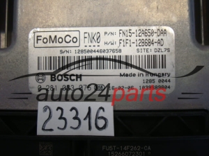 FORD BOSCH 0 281 033 076, 0281033076, FN1512A650DAA, FN15-12A650-DAA