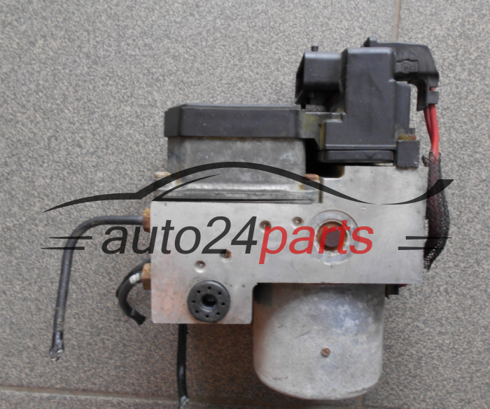 IVECO DAILY 500331028, 0 265 219 426, 0265219426, 0 273 004 325, 0273004325