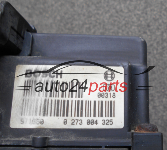 IVECO DAILY 500331028, 0 265 219 426, 0265219426, 0 273 004 325, 0273004325