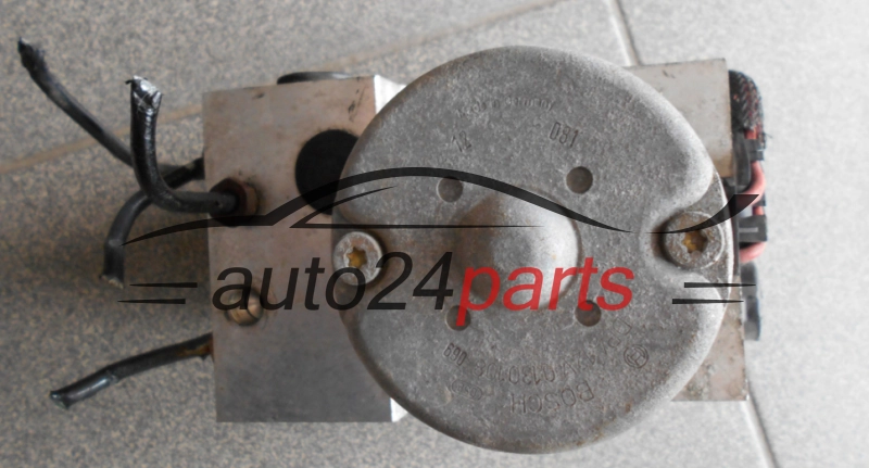 IVECO DAILY 500331028, 0 265 219 426, 0265219426, 0 273 004 325, 0273004325