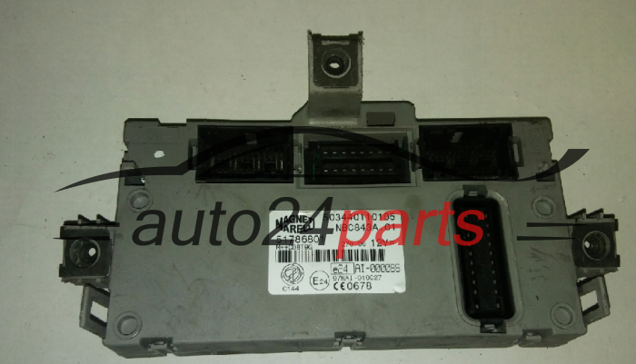 FIAT ALFA ROMEO LANCIA 51786801, 503440110105