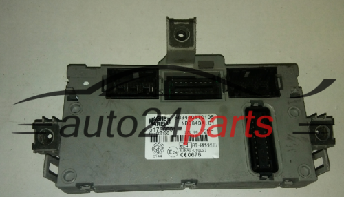 FIAT ALFA ROMEO LANCIA 51786801, 503440110105