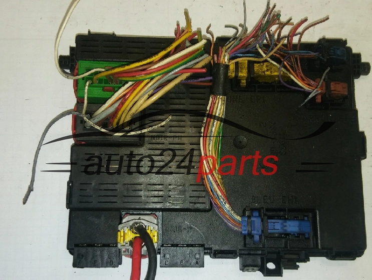 CITROEN 9646940580, 73008512
