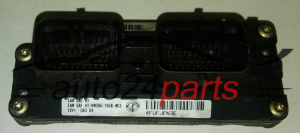 KOMPUTER STEROWNIK SILNIKA FIAT LANCIA IAW 5AF.NY, IAW5AFNY - 