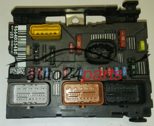 BSM CITROEN PEUGEOT 9664055480, BSM-L03