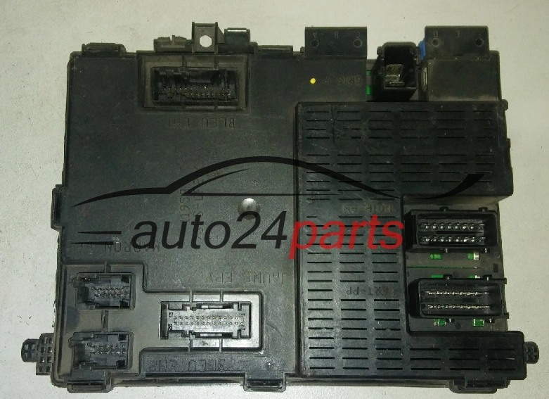 CITROEN PEUGEOT 96 509 138 80, 9650913880, 161 994 01, 16199401