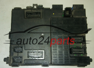Μονάδα ελέγχου CITROEN PEUGEOT 96 509 138 80, 9650913880, 161 994 01, 16199401