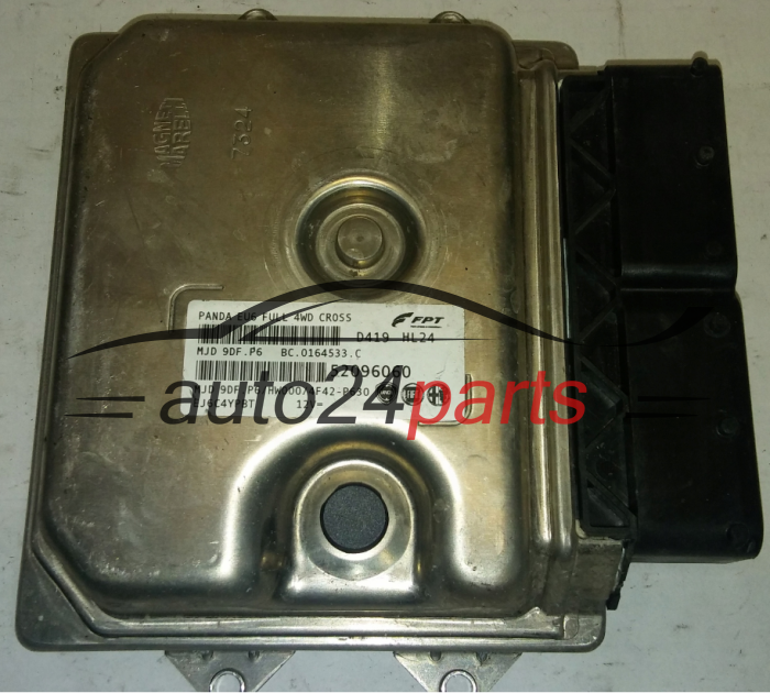 FIAT 1.3 MJD 52096060, MJD 9DF.P6, MJD9DFP6