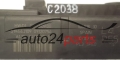 MINI COOPER 61.353455435-01, 6135345543501, 51944J109, 09120754