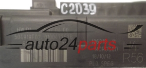 MINI COOPER 61.353457413-01, 6135345741301, 504919F02