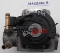 CORPO DE BORBOLETA AUDI SEAT SKODA VOLKSWAGEN SIEMENS 408-237-111-017, 408237111017, 06A 133 064 H, 06A133064H 