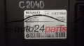 RENAULT A2C9987670100, 284B17439P