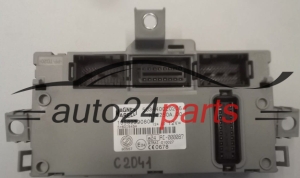 Centralina de comando do sistema FIAT DUCATO 503440020206, 1358239080
