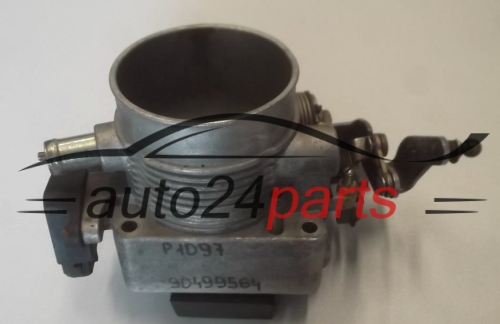 OPEL VECTRA 2,5 V6 90 499 564, 90499564