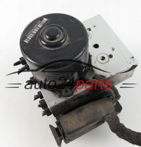 Αντλία αβς AUDI VW VOLKSWAGEN 1J0614217B, 10.0204-0053.4, 10020400534, 1J0907379E, 10.0949-0301.3, 10094903013
