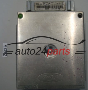 Sterownik silnika Ford Sierra 88GB12A650AB – zdjęcie 5